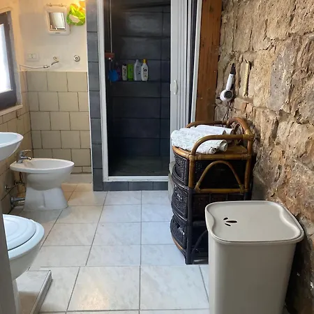 Apartamento Monolocale Stella SantʼAntìoco